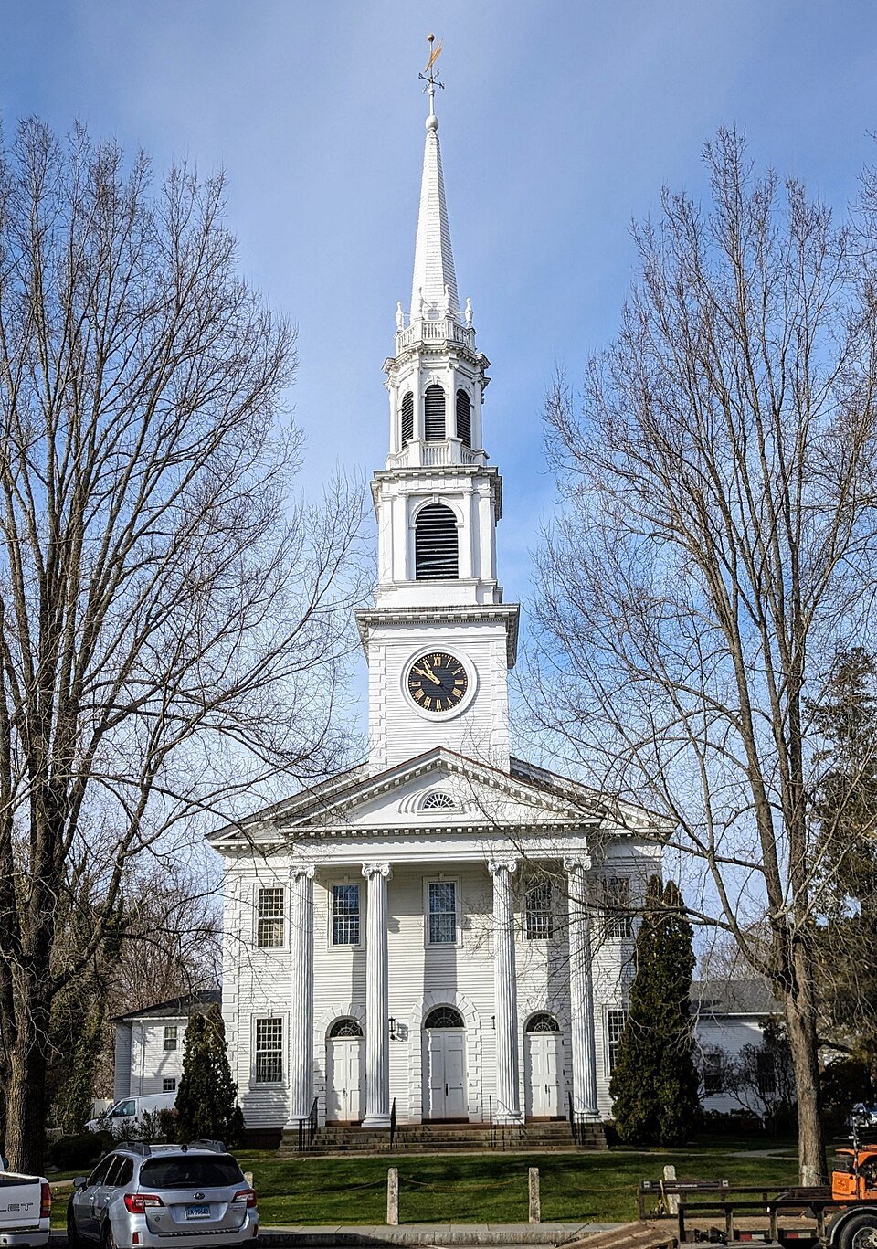 Church