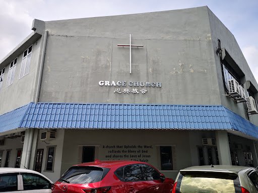 Grace Church