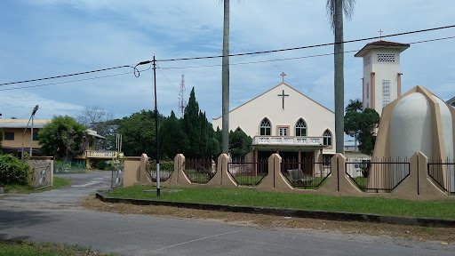 Dewan ST. Joachim