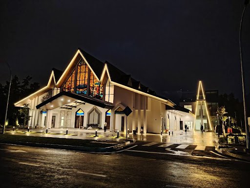 Gereja Prince of Peace