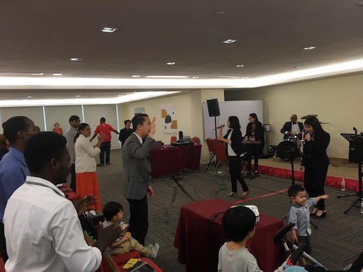 Acts Church Cyberjaya