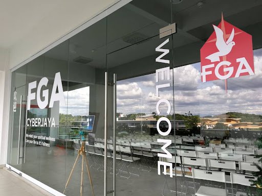 FGA Cyberjaya