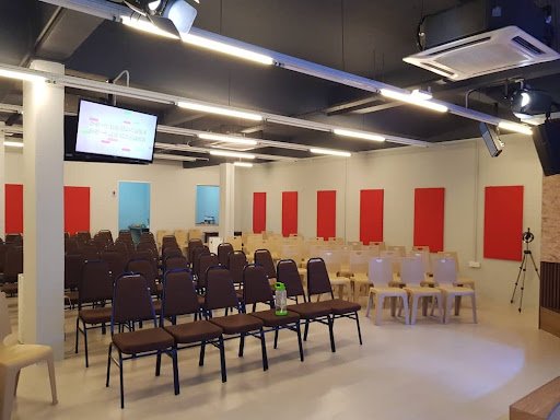 Penang Christian Centre (PCC) Butterworth