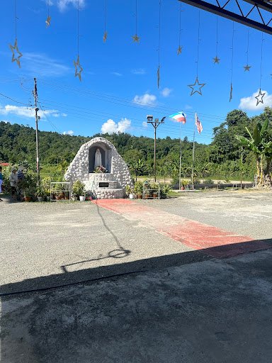 St Valentine Catholic Church