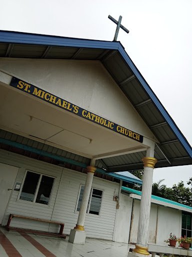 Gereja Katolik St. Michael