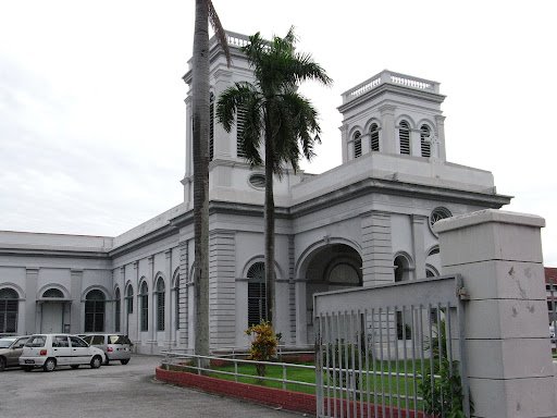 Church of the Assumption