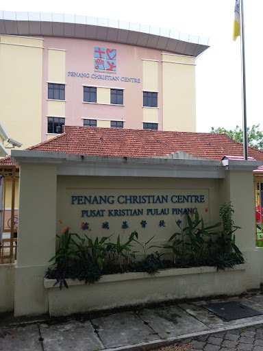 Penang Christian Centre