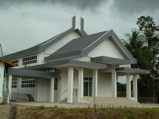 True Jesus Church (TJC) Beaufort