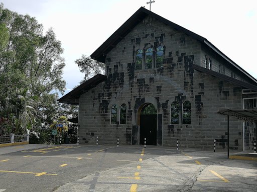 St. Michael's Church