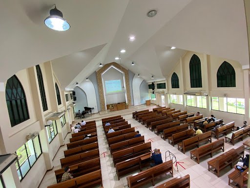True Jesus Church (TJC) Donggongon
