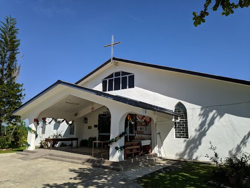 Panambayangan Sacred Heart Inobong