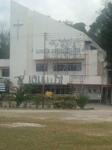 Catholic Diocesan Centre