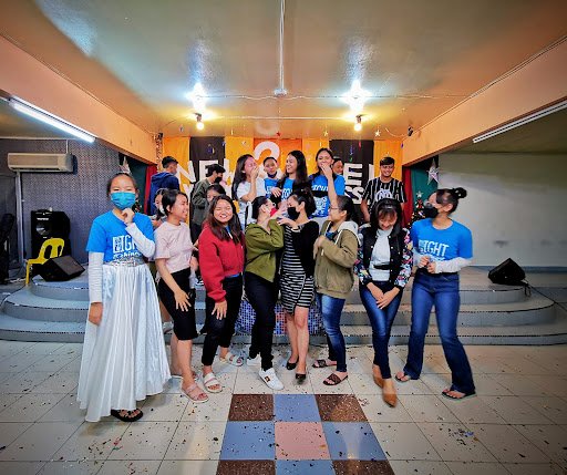 Gereja SIB Ria Keningau