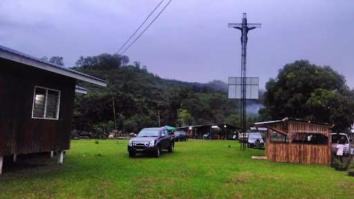 St. Yohanes Pembaptis Ambual