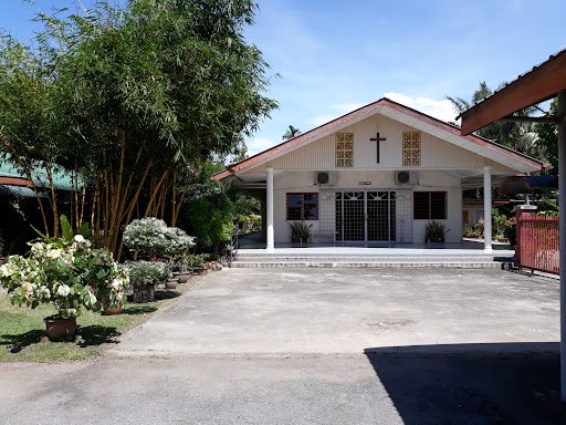 Chapel RRKK Tatal