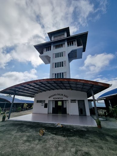 Katheral St. Francis Xavier Church