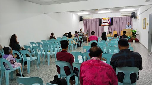 Kinarut Seventh Day Adventist (SDA) Church