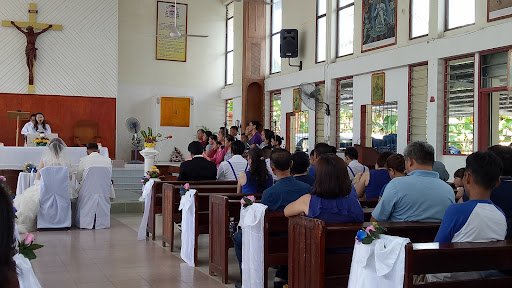 Gereja Katolik St. Edmund