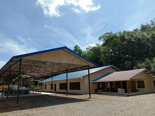Gereja Katholik St. Thomas