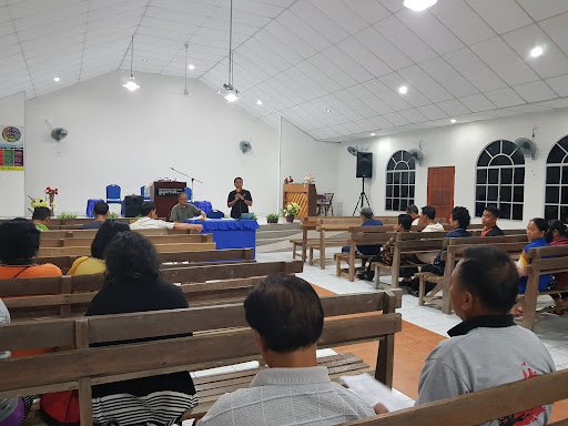 Narinang SDA Church