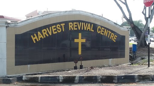 Harvest Revival Centre (Prai)