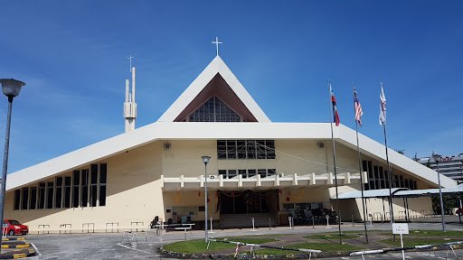 Sacred Heart Parish Centre