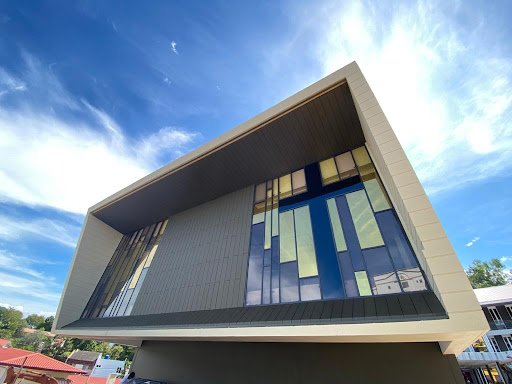 Catholic Archdiocesan Centre • Kota Kinabalu