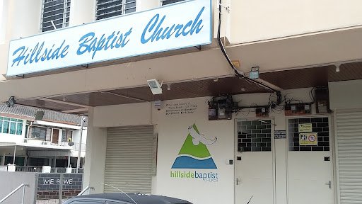 Hillside Baptist Church