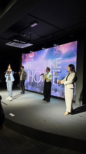 Kingdomcity Kota Kinabalu