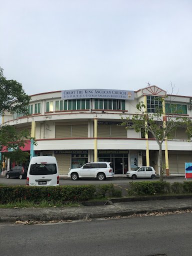 Christ The King Church, Kota Kinabalu