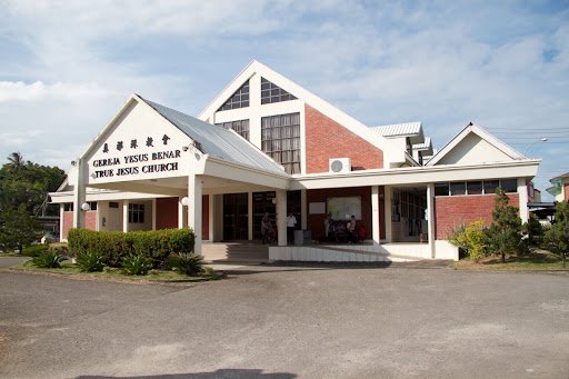 True Jesus Church (TJC) Kudat