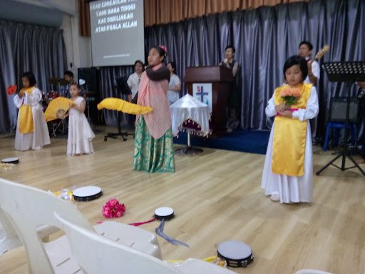 CCC Kudat