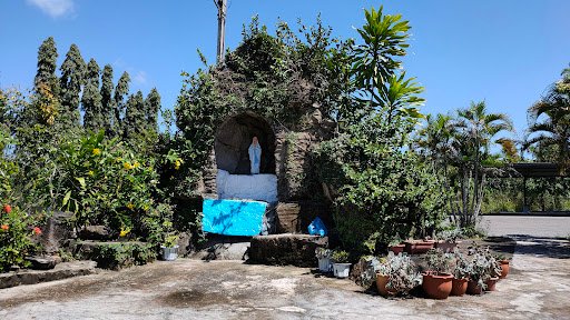 Church of Our Lady Immaculate