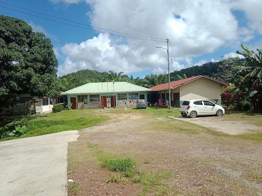 Marabau SDA Church