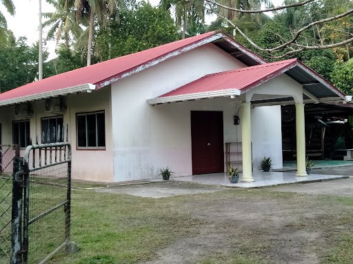 Tiga Papan SDA Church
