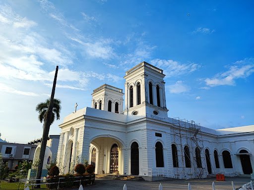 Church of the Assumption
