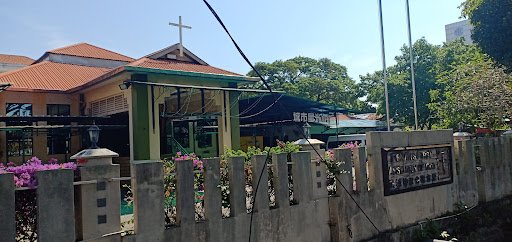 Gereja City Stars Penang