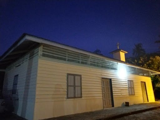 Gereja Basel Malaysia (BCCM) Tajau