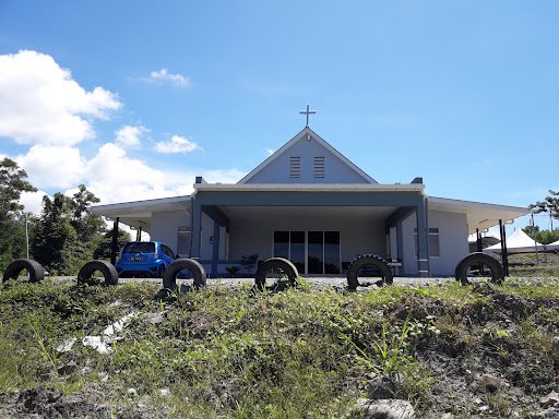 SIB Bandar Kudat