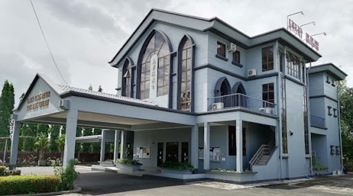 Gereja Yesus Benar (GYB) Bandar Lahad Datu