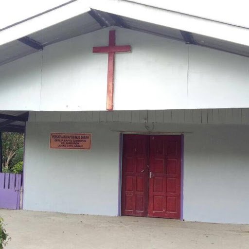 Gereja Baptis Sunduron