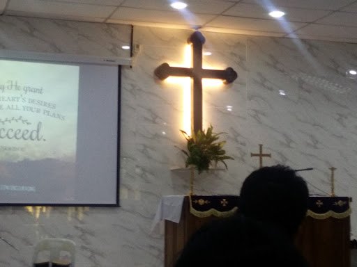 Gereja St. Peter