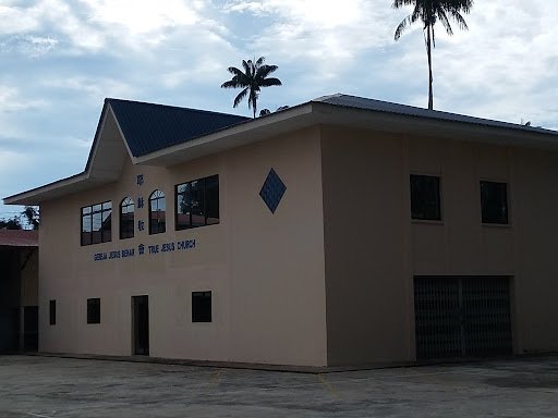 Gereja Yesus Benar (GYB) Papar