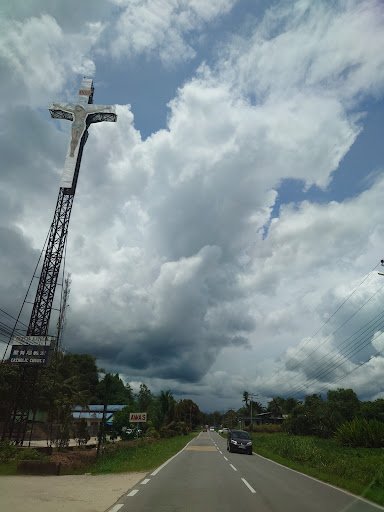 Gereja St Kenneth