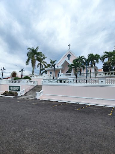 St. Paul's Chapel on-the Hill