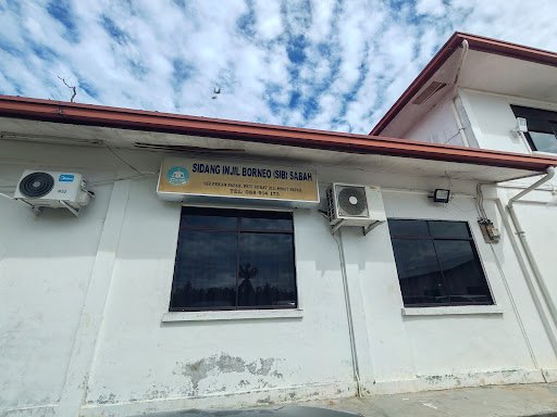 SIB Pekan Papar