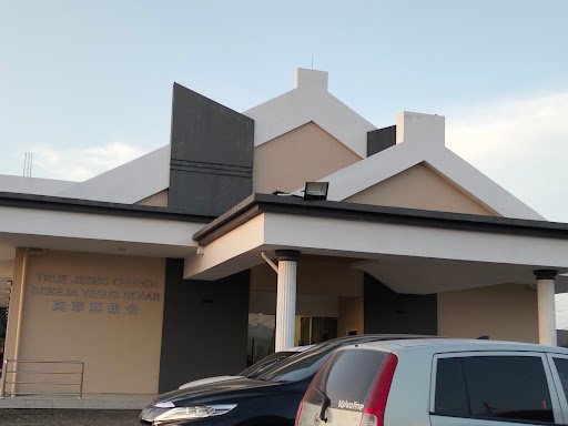 True Jesus Church Putatan