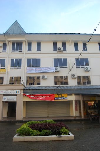 True Jesus Church (TJC) Putatan