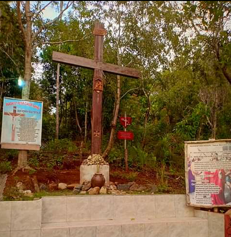 Gereja Katolik St. Bede