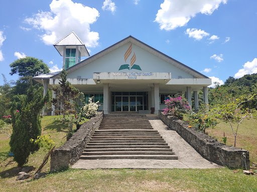 Ranau Seventh-day Adventist Church